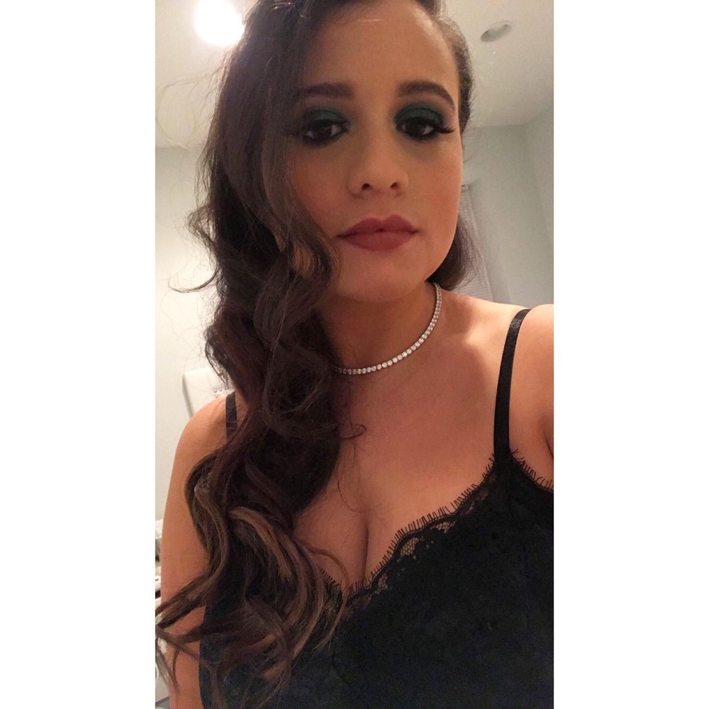 Meet your Posher, Sophia